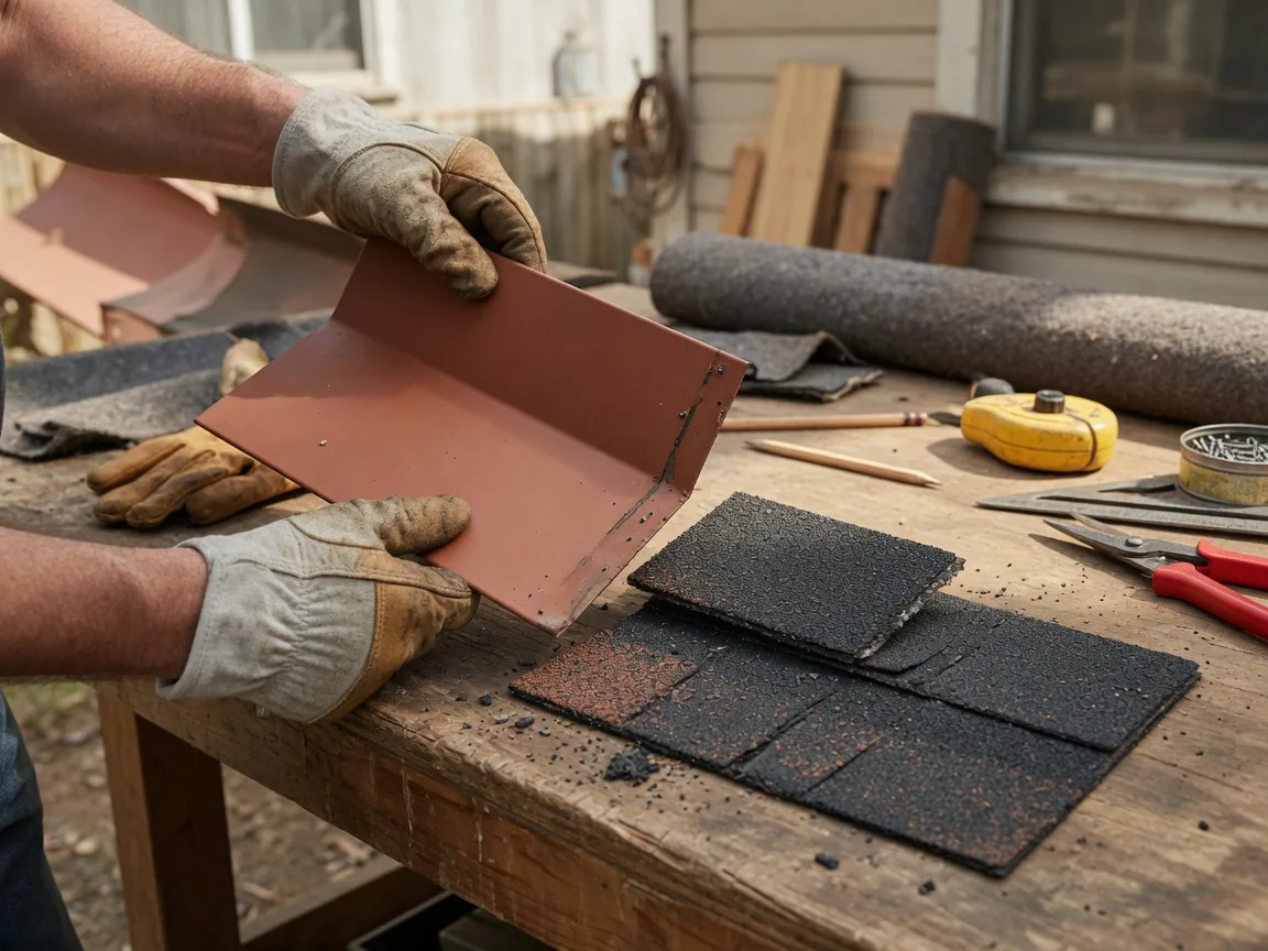 Roof Repair company in Triangle, VA